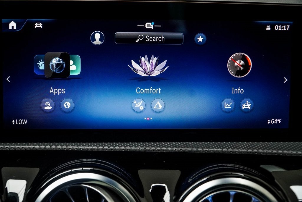 2025 Mercedes-Benz CLA CLA 250