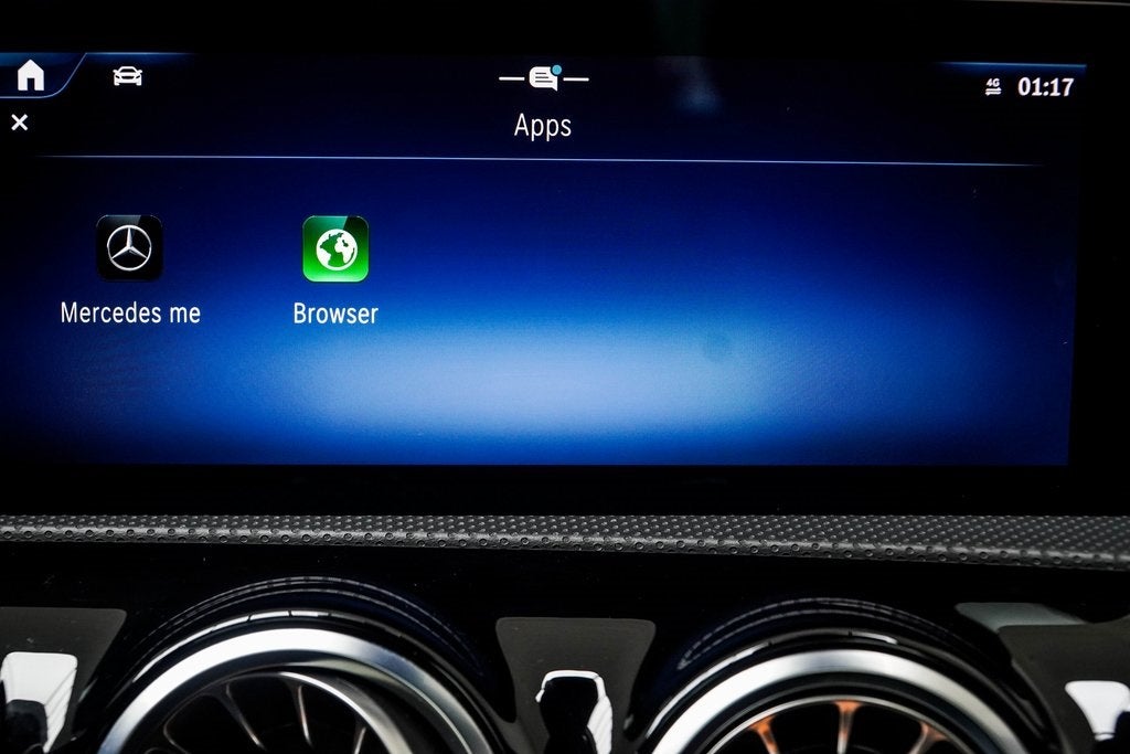 2025 Mercedes-Benz CLA CLA 250