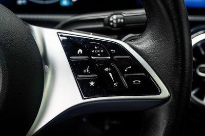 2025 Mercedes-Benz CLA CLA 250