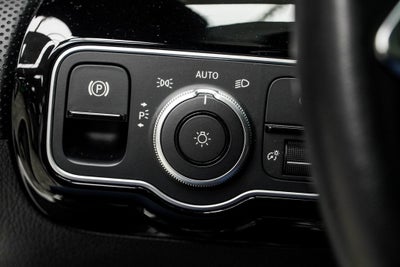 2025 Mercedes-Benz CLA CLA 250