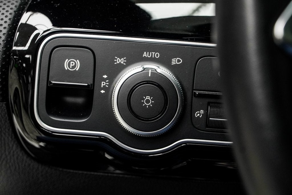 2025 Mercedes-Benz CLA CLA 250