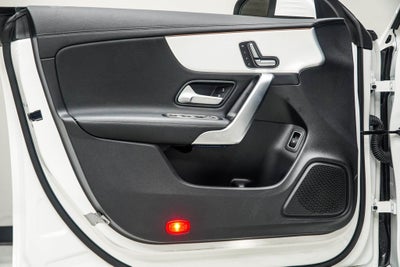 2025 Mercedes-Benz CLA CLA 250