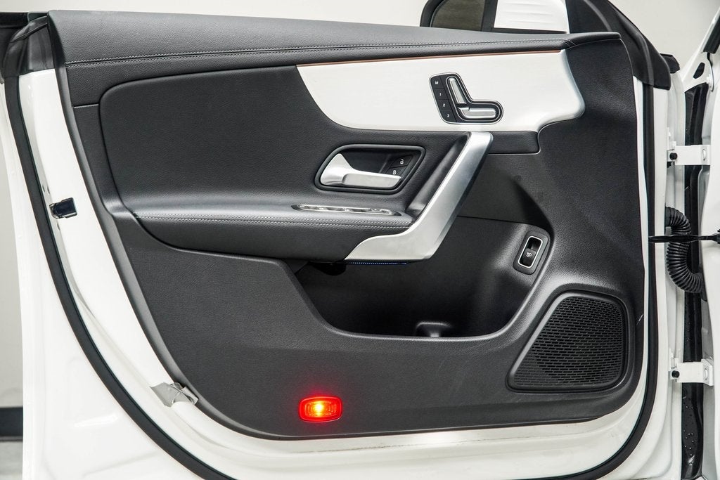 2025 Mercedes-Benz CLA CLA 250