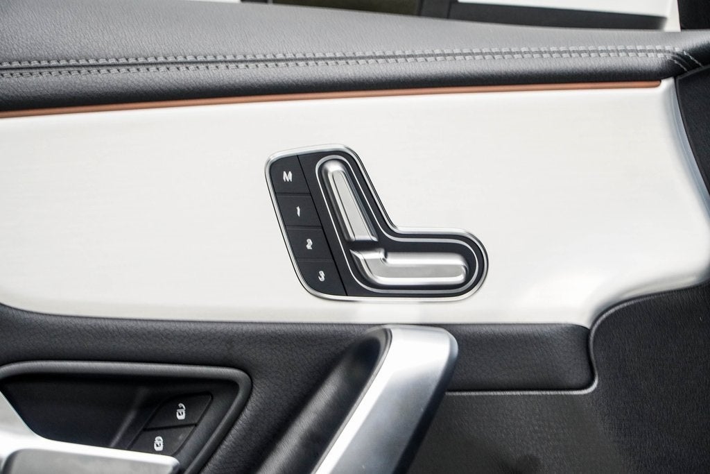 2025 Mercedes-Benz CLA CLA 250