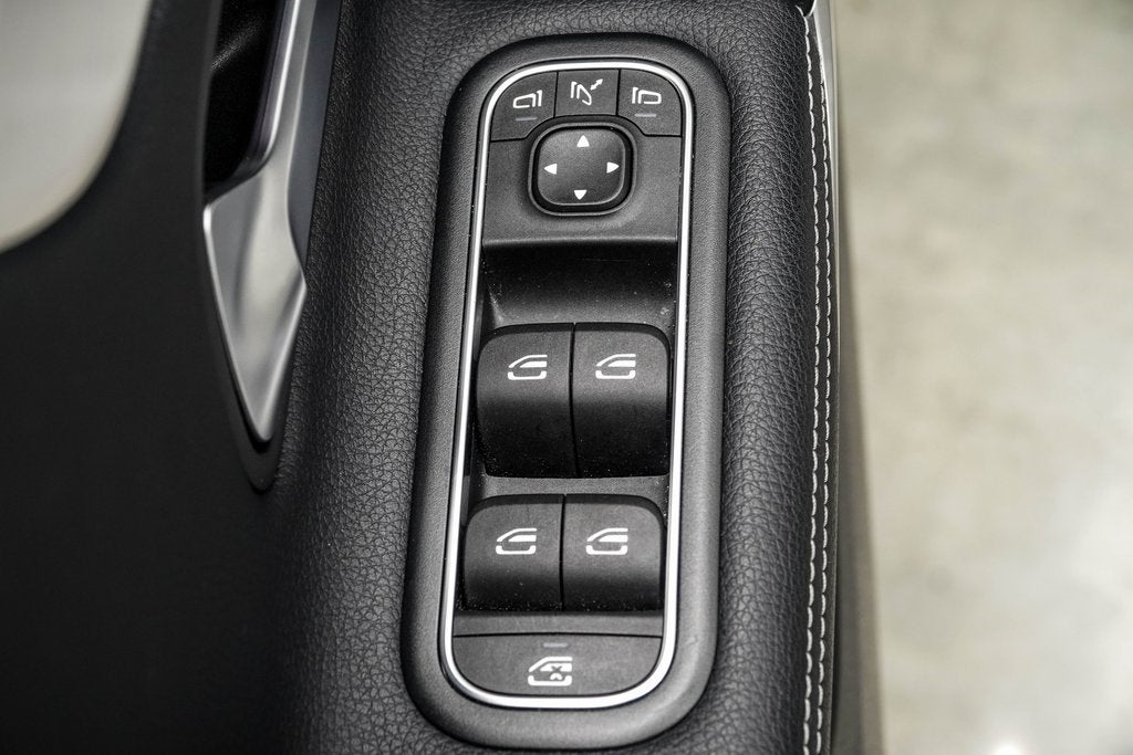 2025 Mercedes-Benz CLA CLA 250