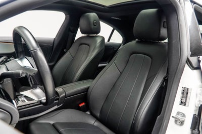 2025 Mercedes-Benz CLA CLA 250