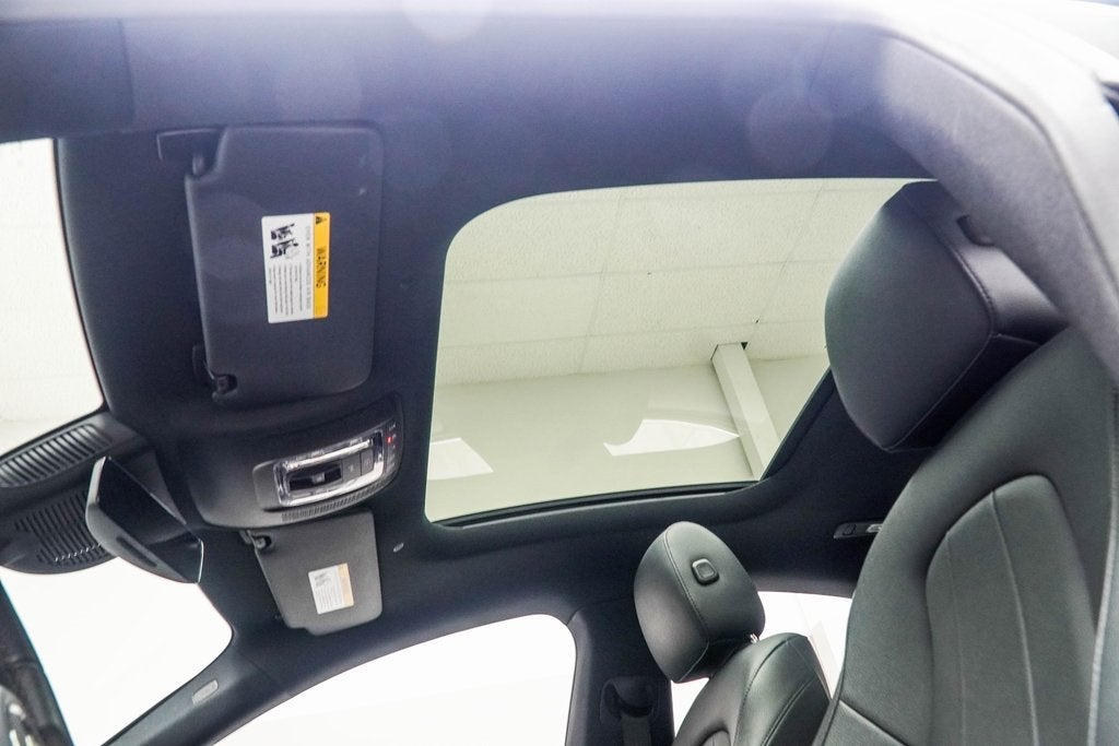 2025 Mercedes-Benz CLA CLA 250