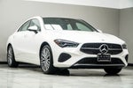 2025 Mercedes-Benz CLA CLA 250