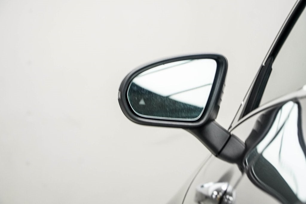 2025 Mercedes-Benz CLA CLA 250