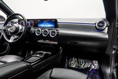 2025 Mercedes-Benz CLA CLA 250