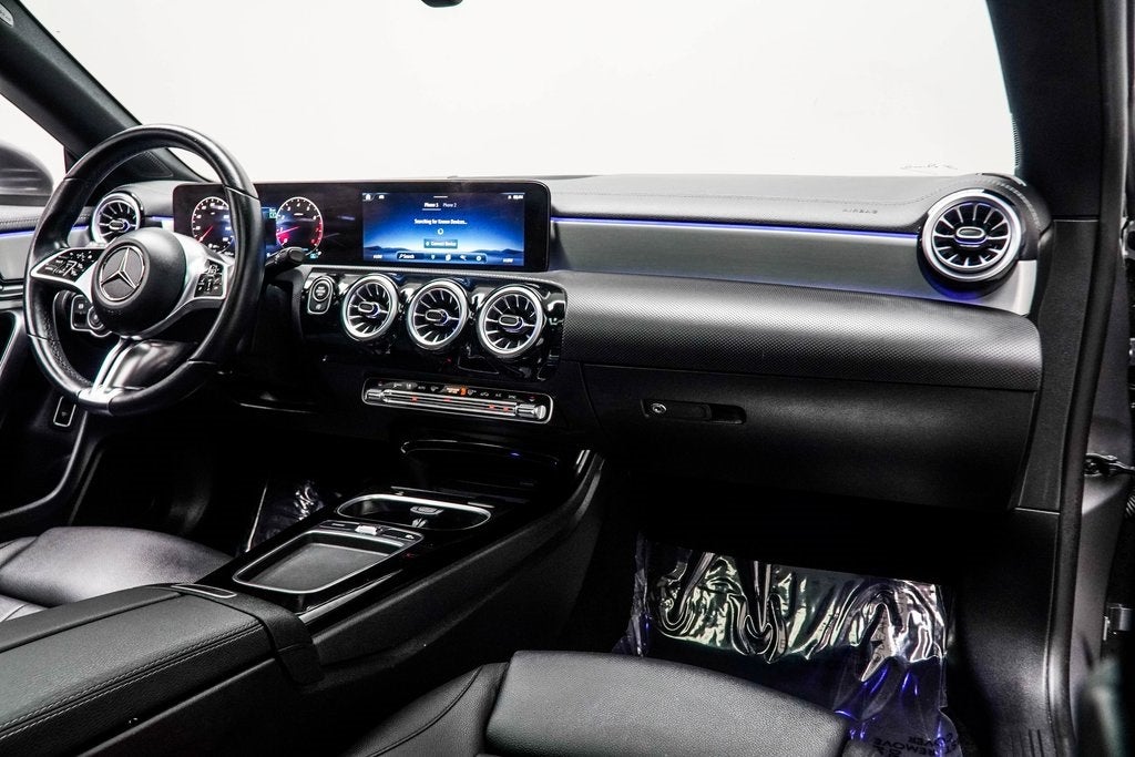 2025 Mercedes-Benz CLA CLA 250