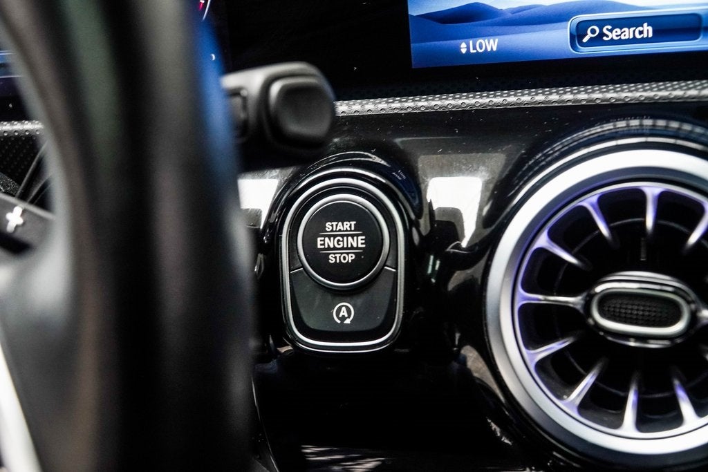 2025 Mercedes-Benz CLA CLA 250