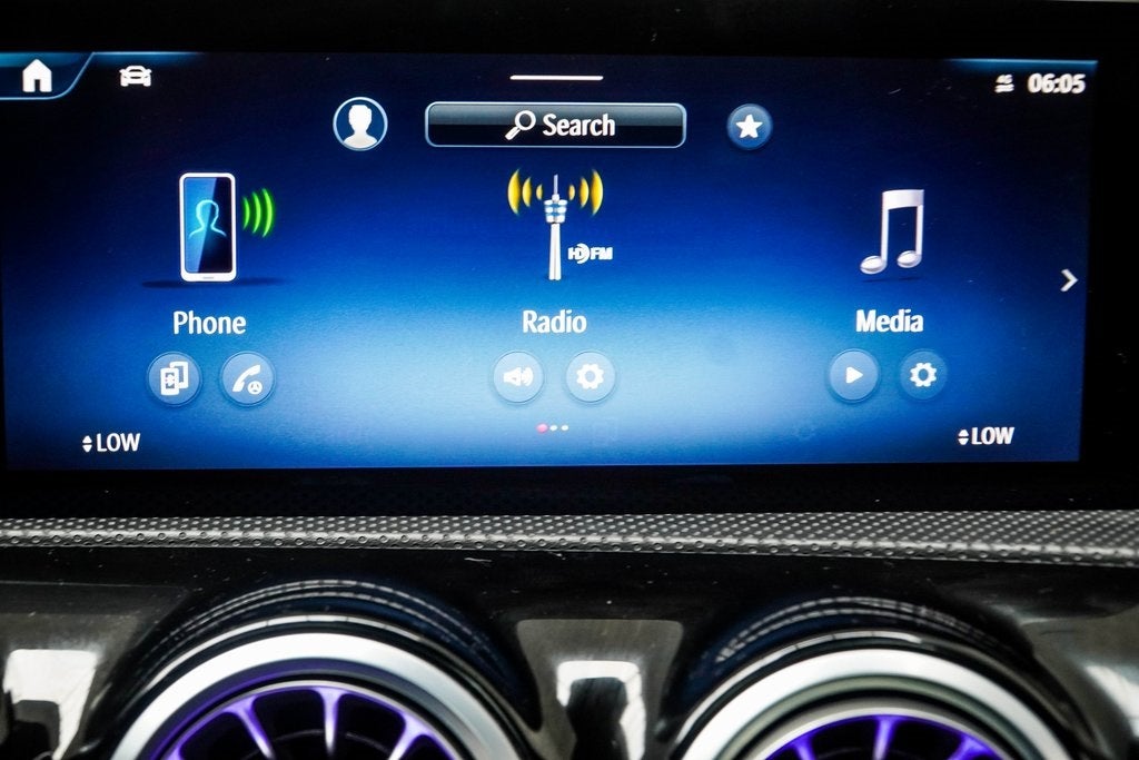 2025 Mercedes-Benz CLA CLA 250