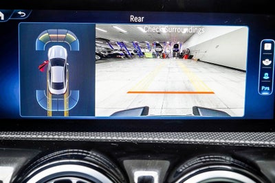 2025 Mercedes-Benz CLA CLA 250