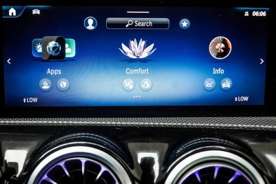 2025 Mercedes-Benz CLA CLA 250