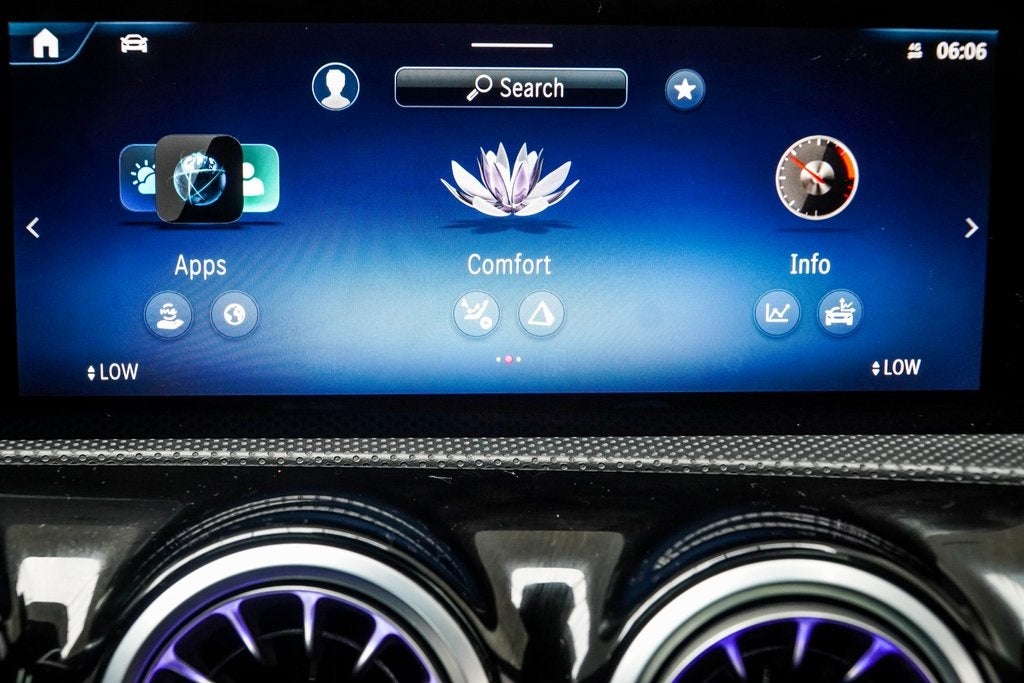 2025 Mercedes-Benz CLA CLA 250