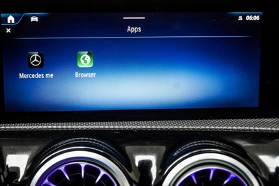 2025 Mercedes-Benz CLA CLA 250