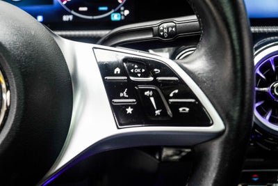 2025 Mercedes-Benz CLA CLA 250