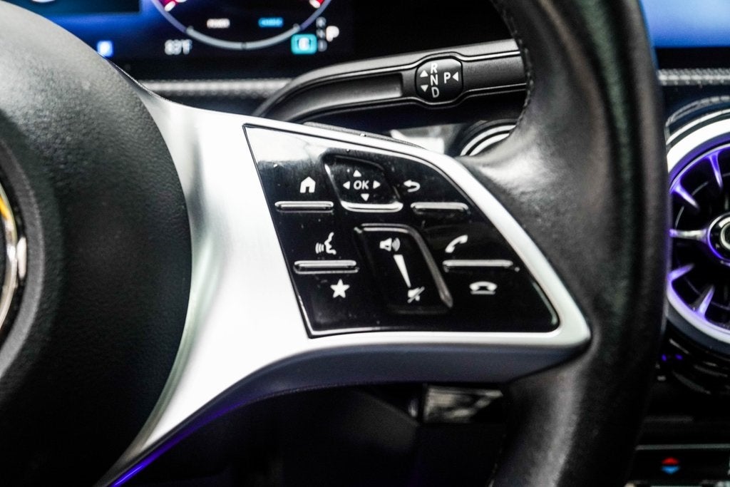 2025 Mercedes-Benz CLA CLA 250