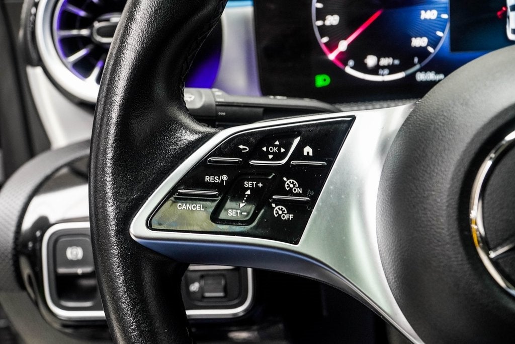 2025 Mercedes-Benz CLA CLA 250