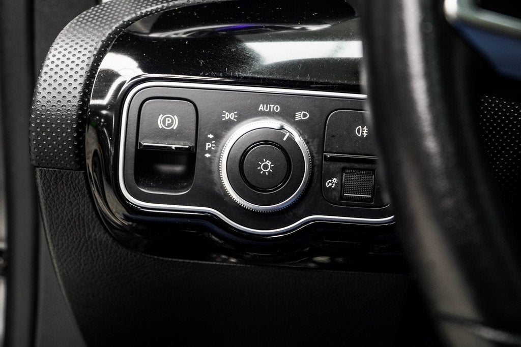 2025 Mercedes-Benz CLA CLA 250