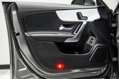 2025 Mercedes-Benz CLA CLA 250