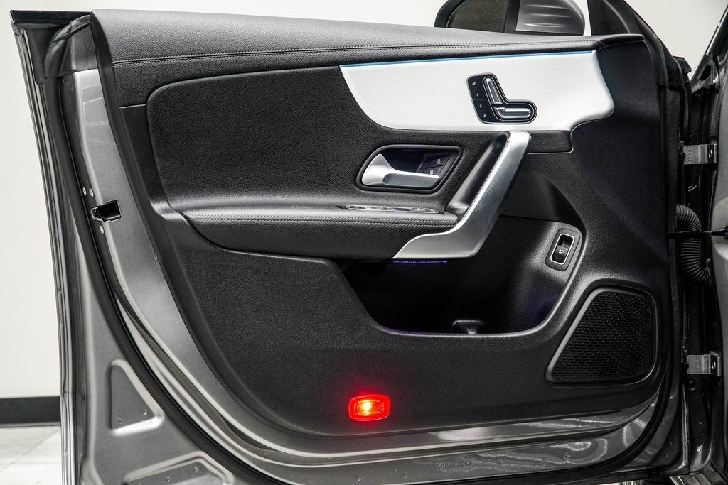 2025 Mercedes-Benz CLA CLA 250