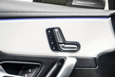 2025 Mercedes-Benz CLA CLA 250