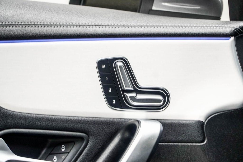 2025 Mercedes-Benz CLA CLA 250