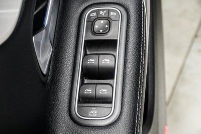 2025 Mercedes-Benz CLA CLA 250