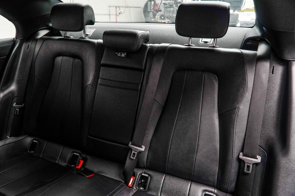 2025 Mercedes-Benz CLA CLA 250