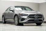 2025 Mercedes-Benz CLA CLA 250