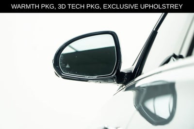 2022 Mercedes-Benz S-Class S 500 4MATIC®