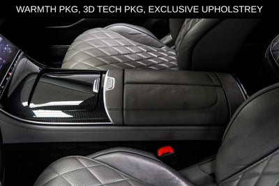 2022 Mercedes-Benz S-Class S 500 4MATIC®