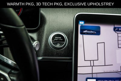 2022 Mercedes-Benz S-Class S 500 4MATIC®