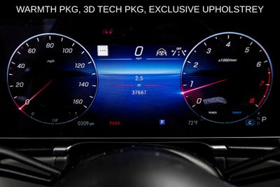 2022 Mercedes-Benz S-Class S 500 4MATIC®