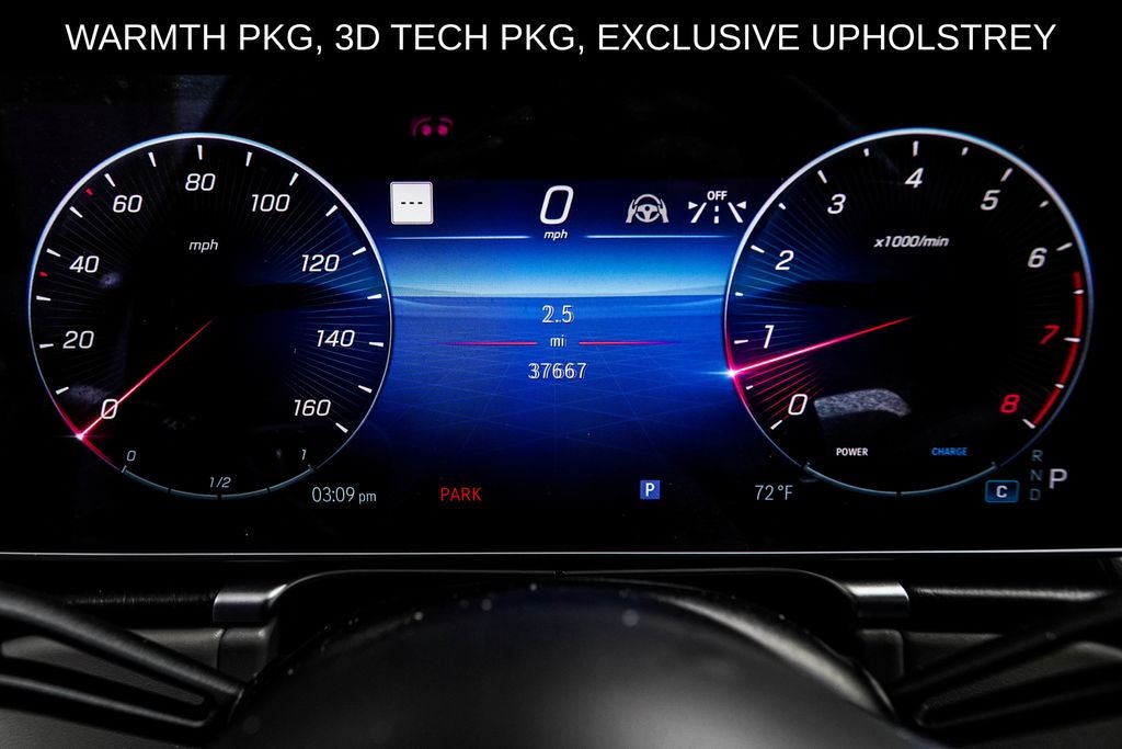 2022 Mercedes-Benz S-Class S 500 4MATIC®
