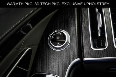 2022 Mercedes-Benz S-Class S 500 4MATIC®