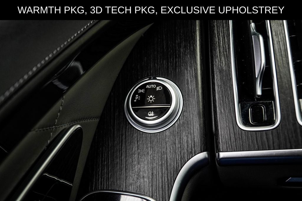 2022 Mercedes-Benz S-Class S 500 4MATIC®
