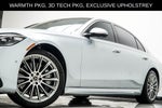 2022 Mercedes-Benz S-Class S 500 4MATIC®
