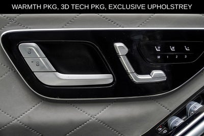 2022 Mercedes-Benz S-Class S 500 4MATIC®
