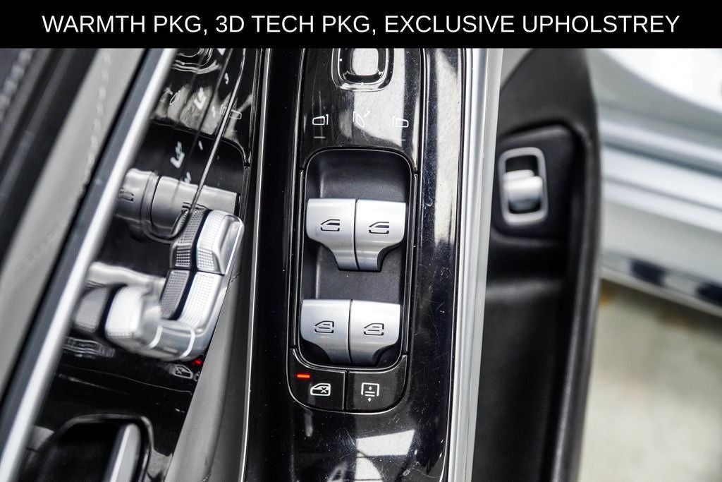 2022 Mercedes-Benz S-Class S 500 4MATIC®