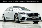 2022 Mercedes-Benz S-Class S 500 4MATIC®