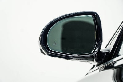 2022 Mercedes-Benz S-Class S 500 4MATIC®
