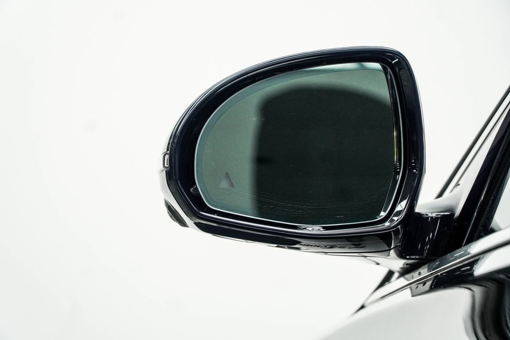 2022 Mercedes-Benz S-Class S 500 4MATIC®