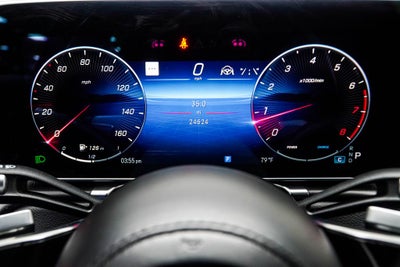 2022 Mercedes-Benz S-Class S 500 4MATIC®