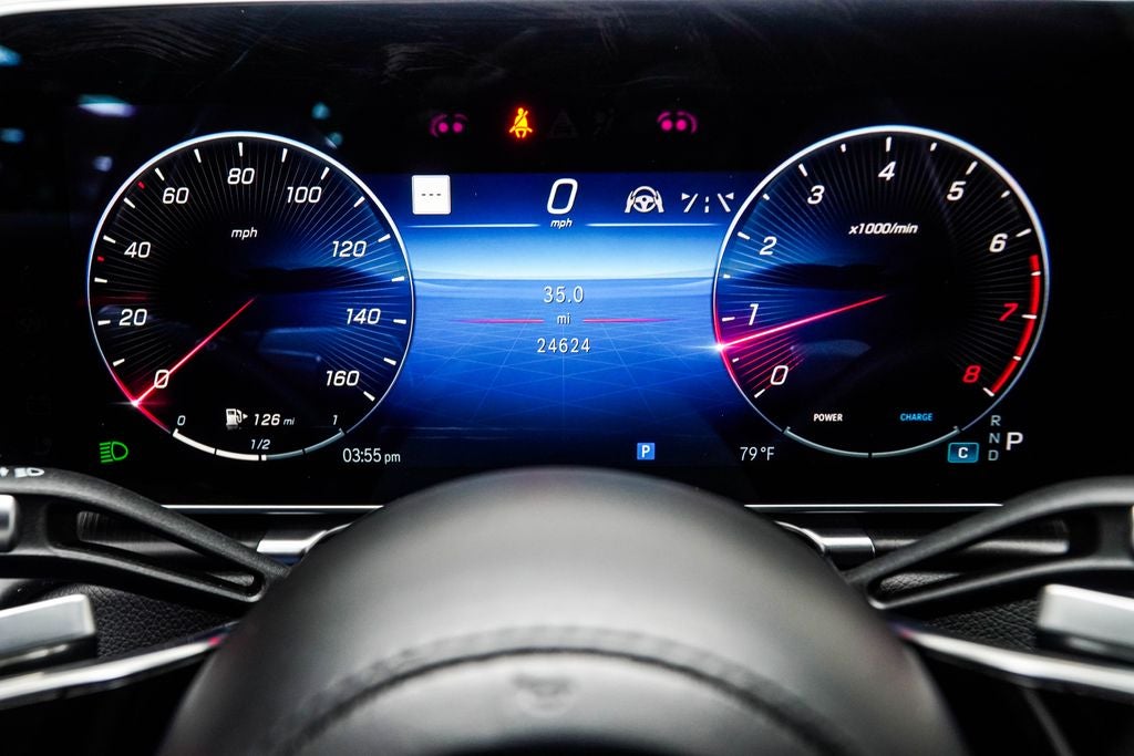 2022 Mercedes-Benz S-Class S 500 4MATIC®
