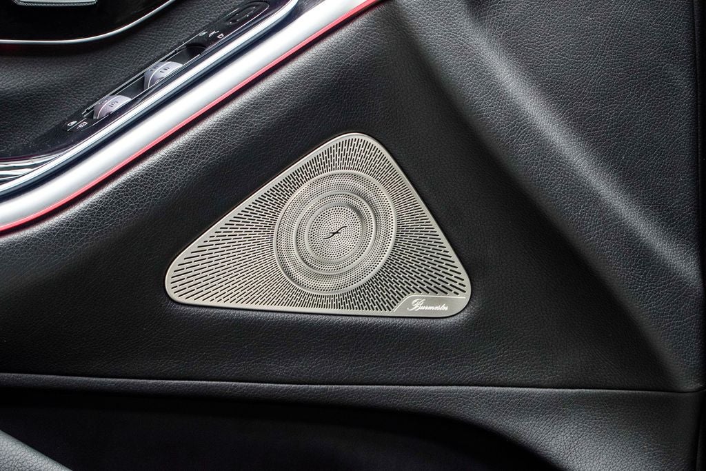 2022 Mercedes-Benz S-Class S 500 4MATIC®