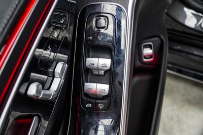2022 Mercedes-Benz S-Class S 500 4MATIC®