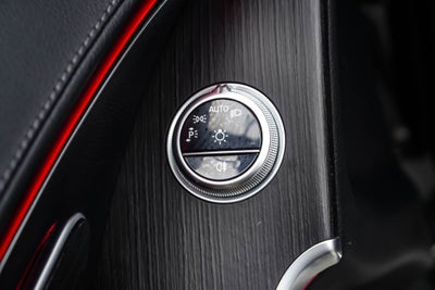 2022 Mercedes-Benz S-Class S 500 4MATIC®
